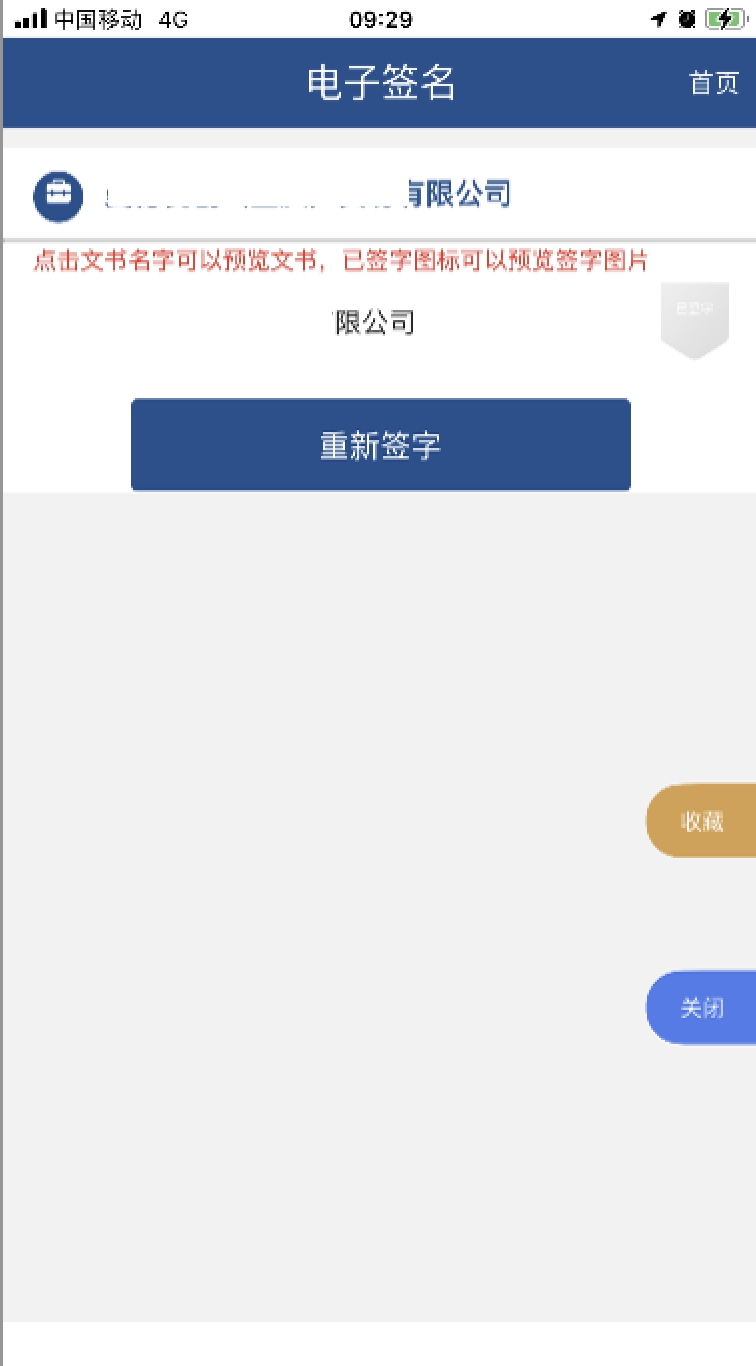 电子签名2