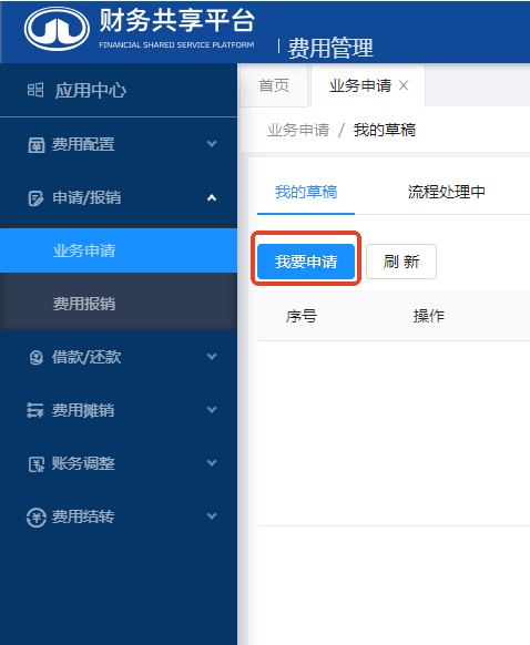 开办企业板块
